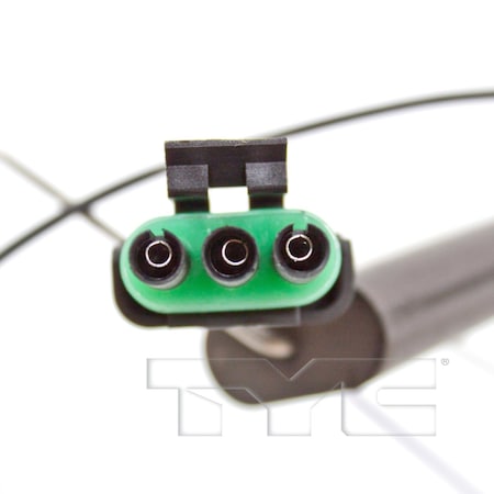 Tyc FUEL PUMP MODULE ASSEMBLY 150096-A